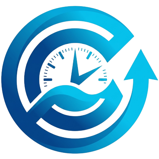 CHRONO Logo